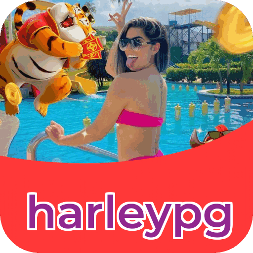 harleypg - Infraestrutura de segurança certificada